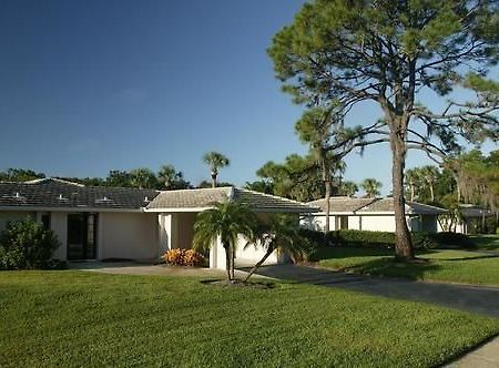 Lakeside Cottages At The Bay Hill Club Ορλάντο Εξωτερικό φωτογραφία