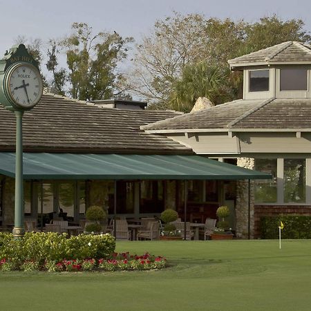 Lakeside Cottages At The Bay Hill Club Ορλάντο Εξωτερικό φωτογραφία