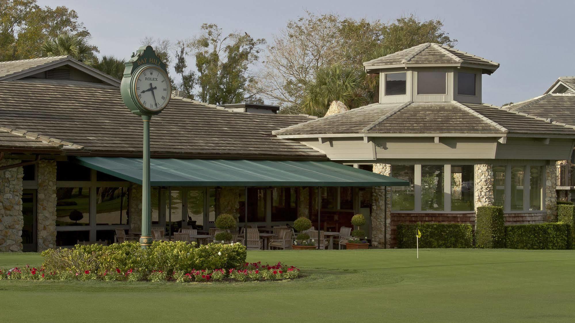 Lakeside Cottages At The Bay Hill Club Ορλάντο Εξωτερικό φωτογραφία